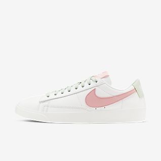 nike blazer low le women's