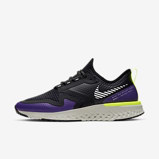 calzado nike mujer