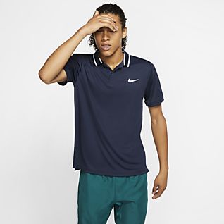 nike poloshirt heren