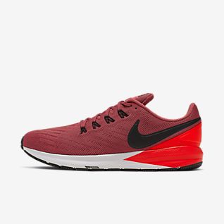 nike running flywire