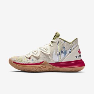 Men S Basketball Kyrie Irving Shoes Nike Com Se