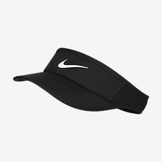 tennis nike cap