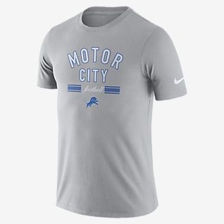 lions motor city football sweatshirt
