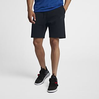 Herren Nike Grau Bekleidung: Nike England Tech Fleece Hosen Herren Nike Grau Bekleidung: Nike England Tech Fleece Hosen