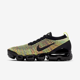 Caliente Zapatillas Air Max 270 Nike Hombre Flyknit Negras Caliente Zapatillas Air Max 270 Nike Hombre Flyknit Negras
