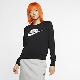 sudaderas cortas nike