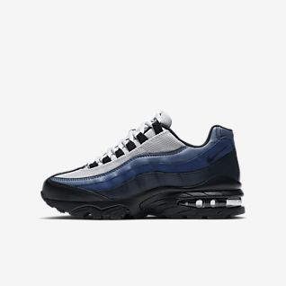 kids 95 trainers