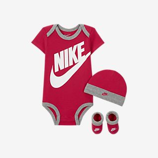 abbigliamento neonato jordan