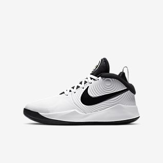 nike para niños