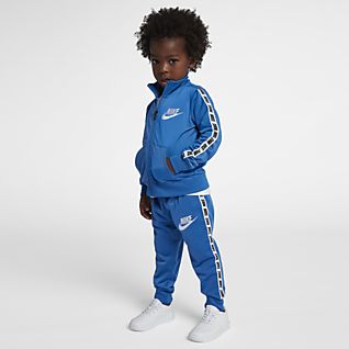 infant baby boy nike sweat suits