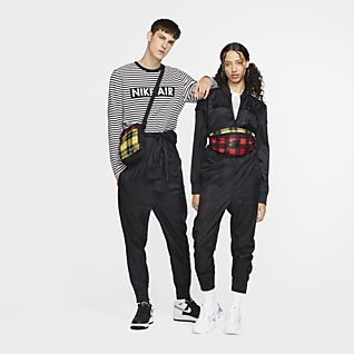 nike mens jumpsuits