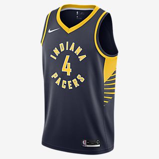 Indiana Pacers Jerseys Gear Nike Com