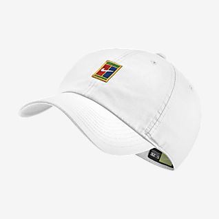 nike court visor