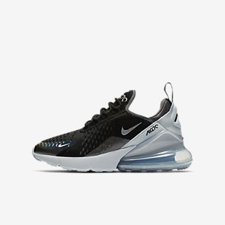 nike 270 kinder weiß