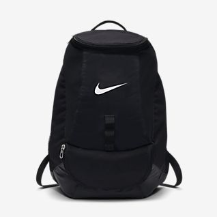 nike soccer backpacks with ball pocket