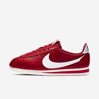 nike cortez blue bandana