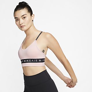 brassiere nike air