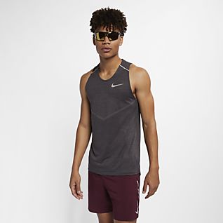 nike running tank top