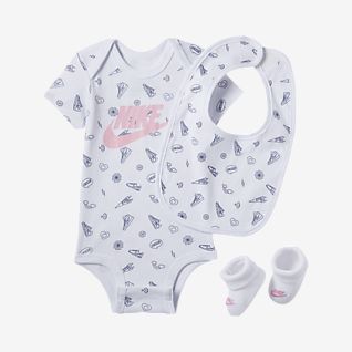 chandal nike bebe niña