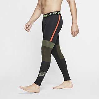 nike long underwear