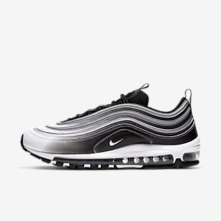 Nike Air Max 97 Shoes. Nike Air Max 97 Shoes.