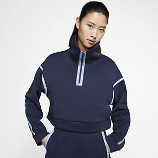 womens nike sweat suits near me