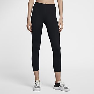 nike sculpt lux crop