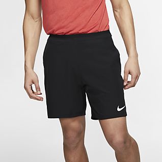 nike fitness kleding heren