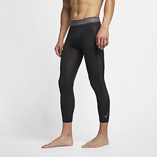 nike pro dri fit leggings