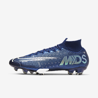 NIKE Mercurial Superfly CR7 Vitórias FBTV