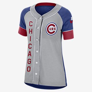womens cubs shirts