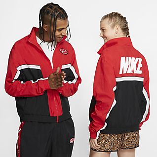 Men S Basketball Jackets Gilets