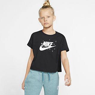 tee shirt nike fille 12 ans