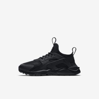 nike Huarache rood