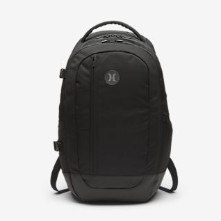 hurley backpacks women's