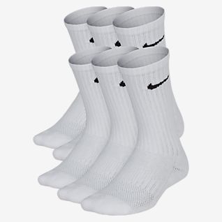 socks nike dri fit