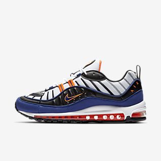 Herren Air Max 98 Schuhe. CH Herren Air Max 98 Schuhe. CH