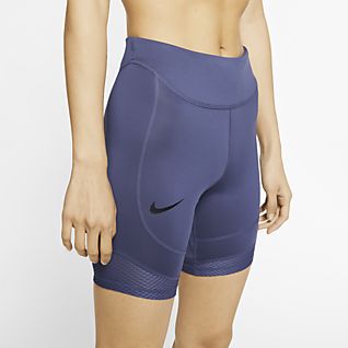14 Womens Shorts Navy Navy Gm Women/'s Training Wear Shorts