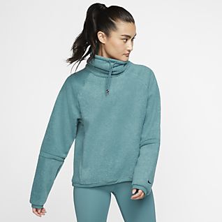 felpa nike pro donna felpa nike pro donna