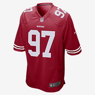 49s jersey