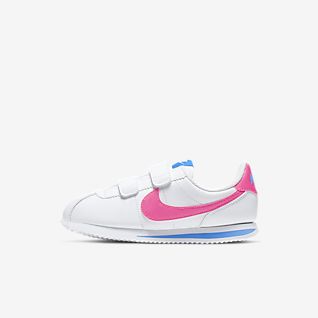 zapatillas cortez niño