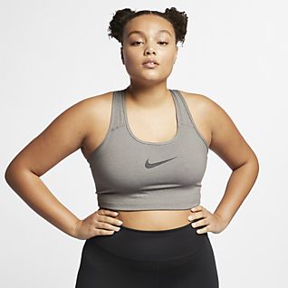 nike women's plus