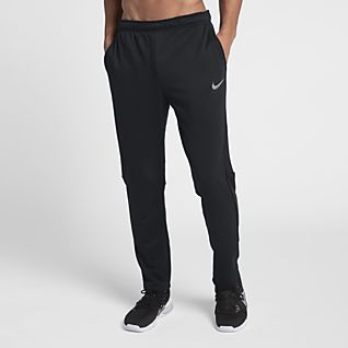 nike fitted track pants