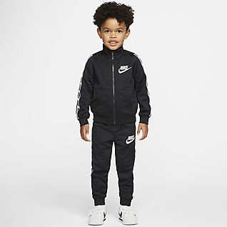 newborn nike tracksuit