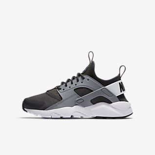 huarache damen schwarz sale
