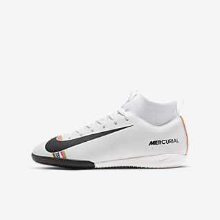 kinder hallen fussballschuhe nike
