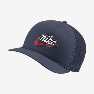 nike net cap