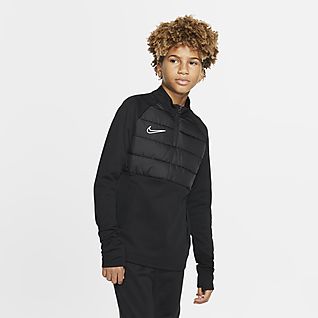 cappotto nike