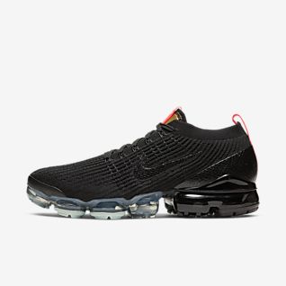 Nike Air VaporMax Flyknit 3 AJ6900 007 Black Fuchsia eBay