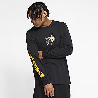 playeras nike hombre